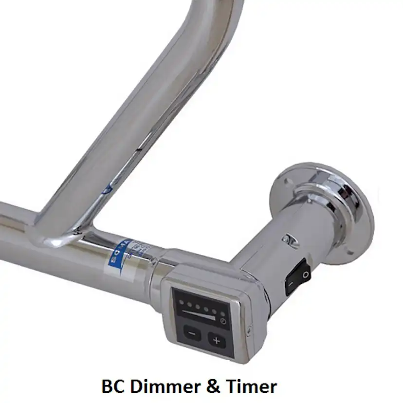 Handdukstork Somatherm Haga Rak