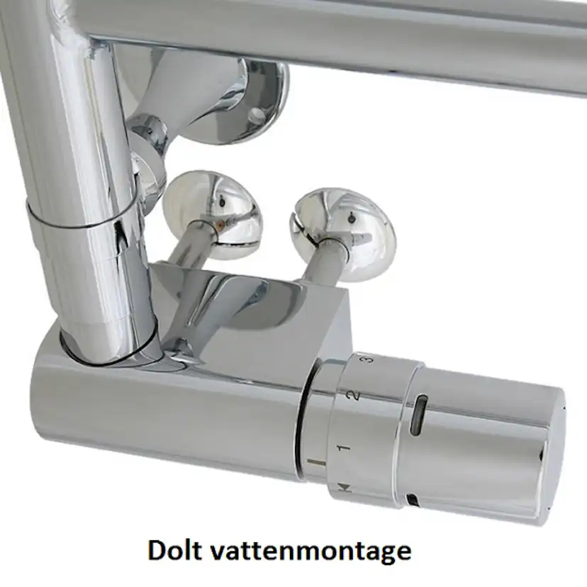 Handdukstork Somatherm Haga Rak