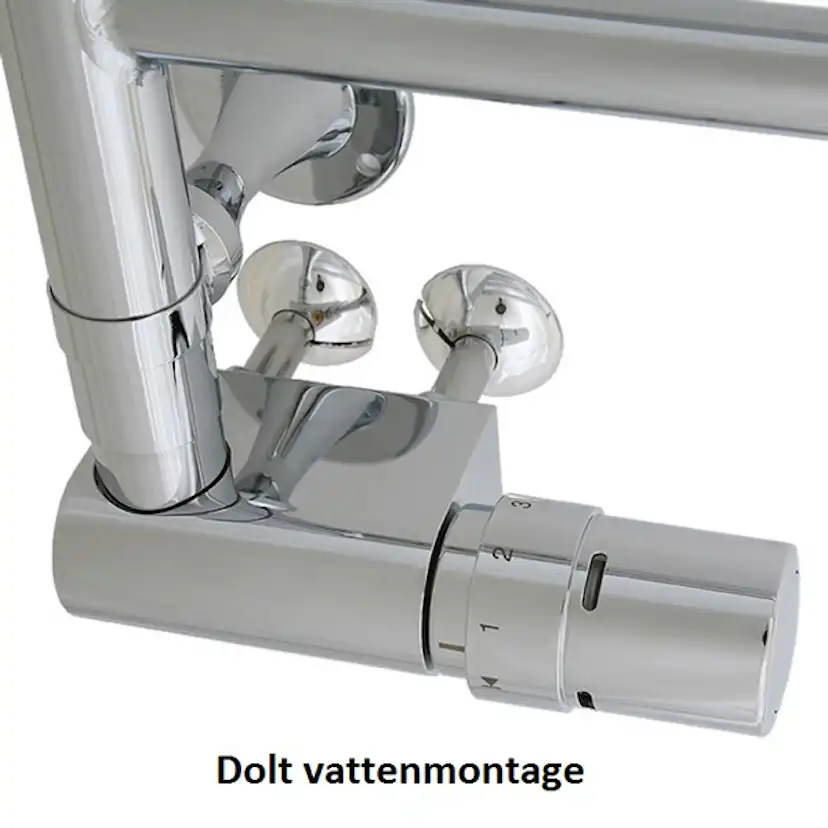 Handdukstork Somatherm Solvik