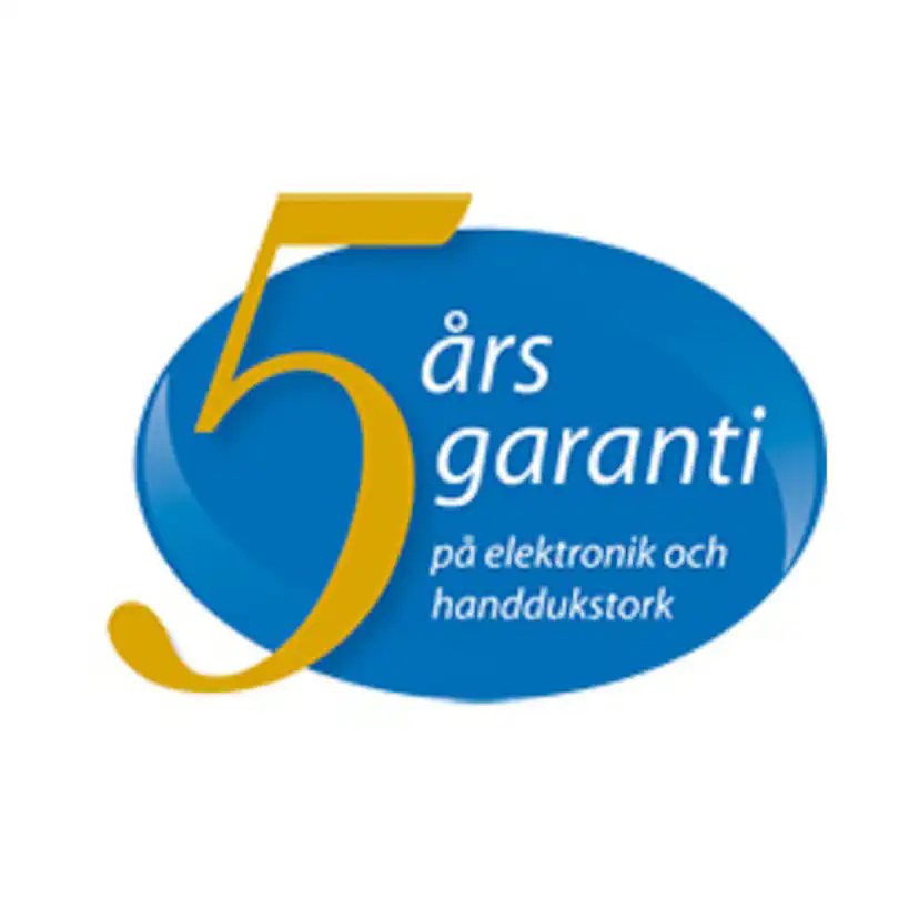 Handdukstork Somatherm Solvik