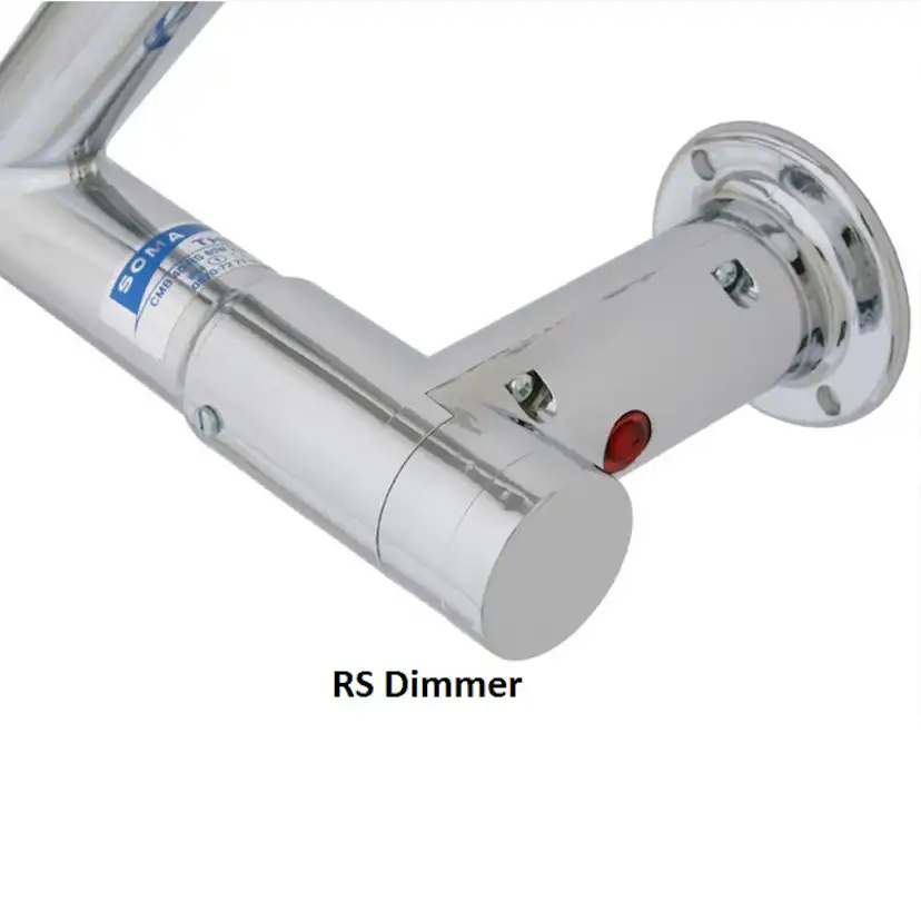 Handdukstork Somatherm Taserud