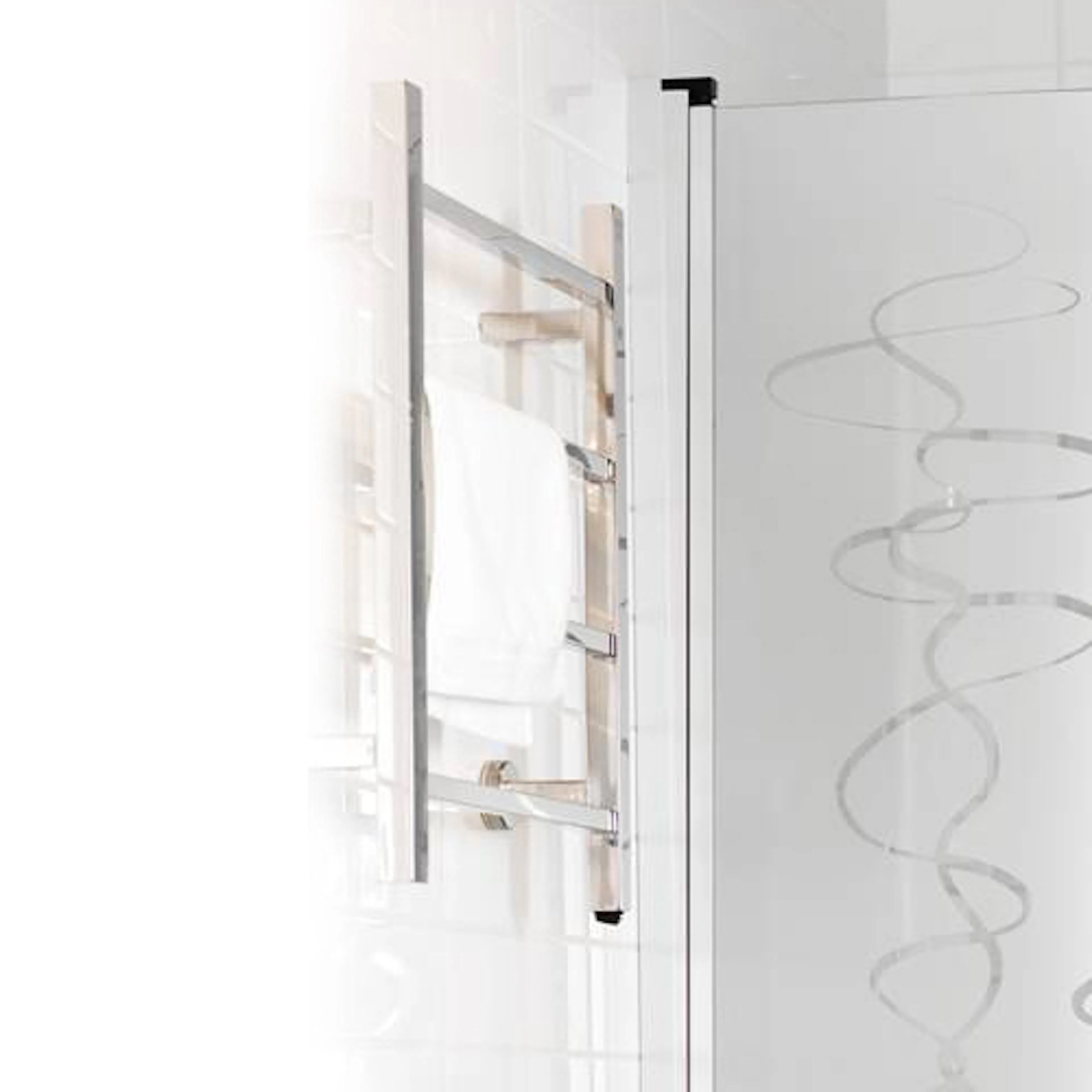 Handdukstork Westerbergs Tempo Ladder