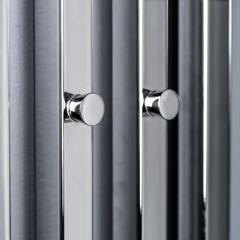 Handdukstork Macro Design Glow