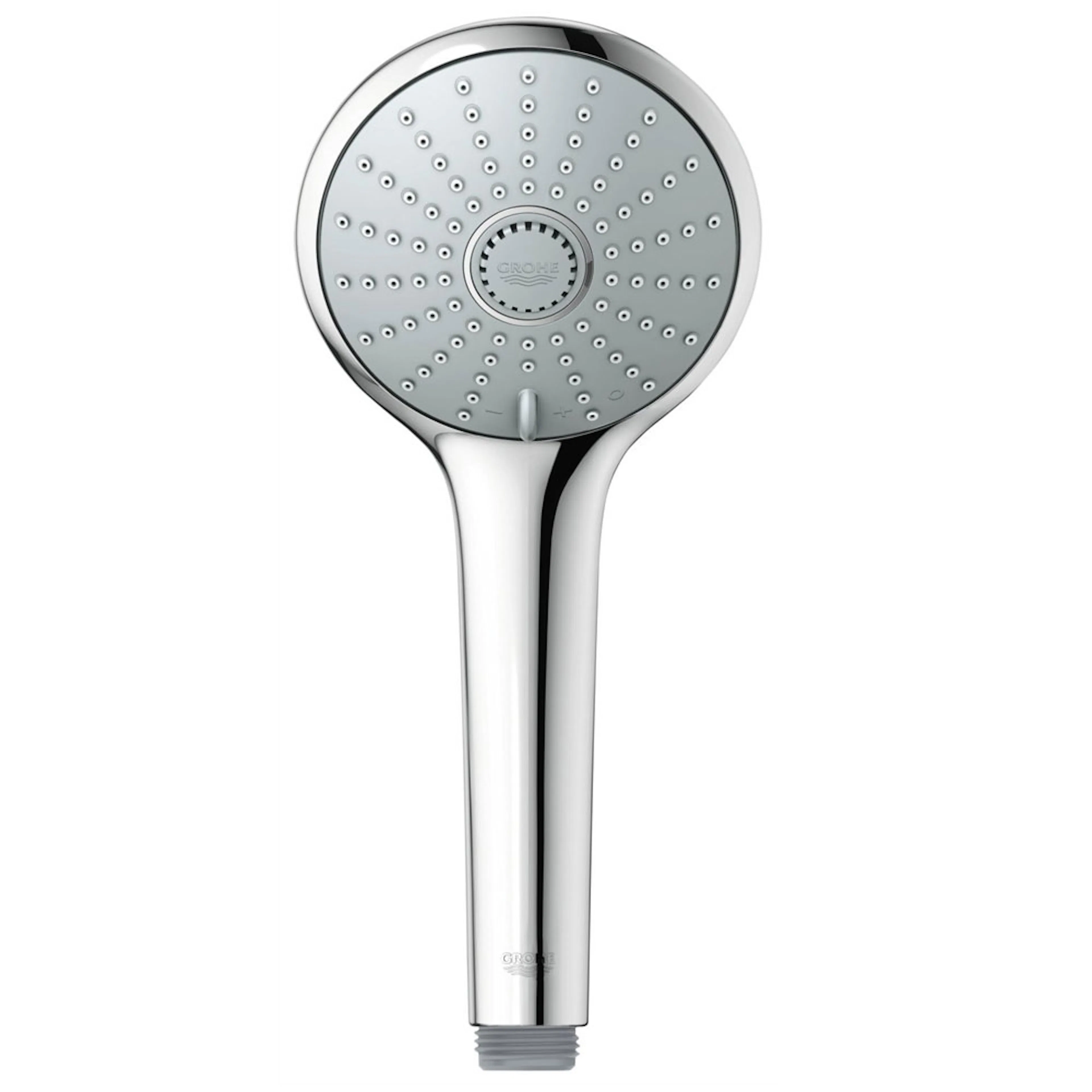 Handdusch Grohe Euphoria 110 Massage med 3 Stråltyper