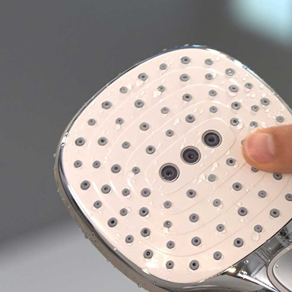 Handdusch Hansgrohe Raindance Select E 120 3jet EcoSmart