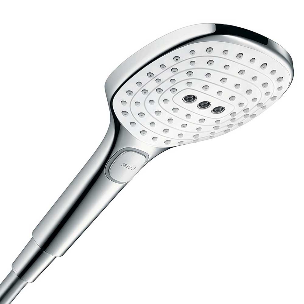 Handdusch Hansgrohe Raindance Select E 120 3jet EcoSmart