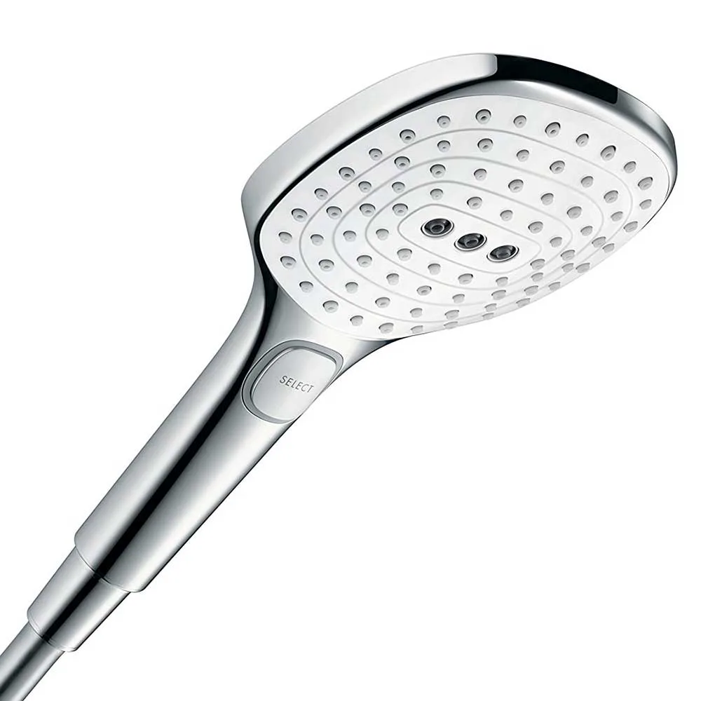 Handdusch Hansgrohe Raindance Select E 120 3jet EcoSmart