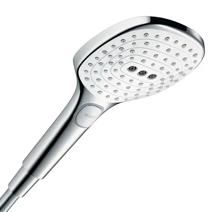 Handdusch Hansgrohe Raindance Select E 120 3jet EcoSmart