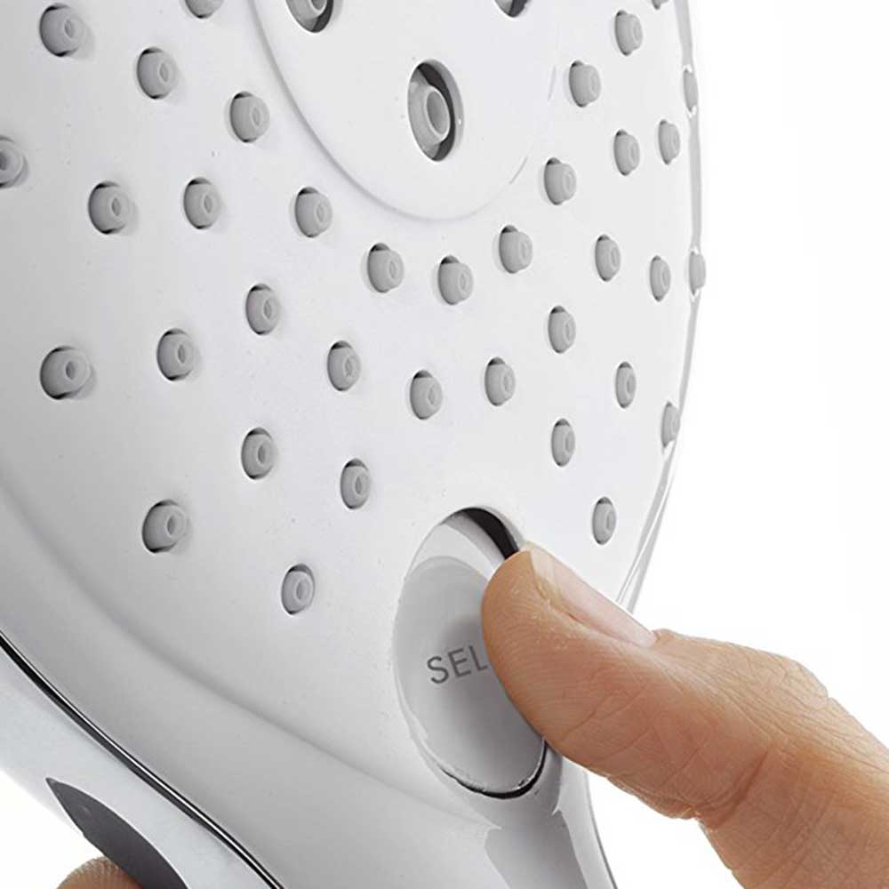 Handdusch Hansgrohe Raindance Select S 150 Air 3jet