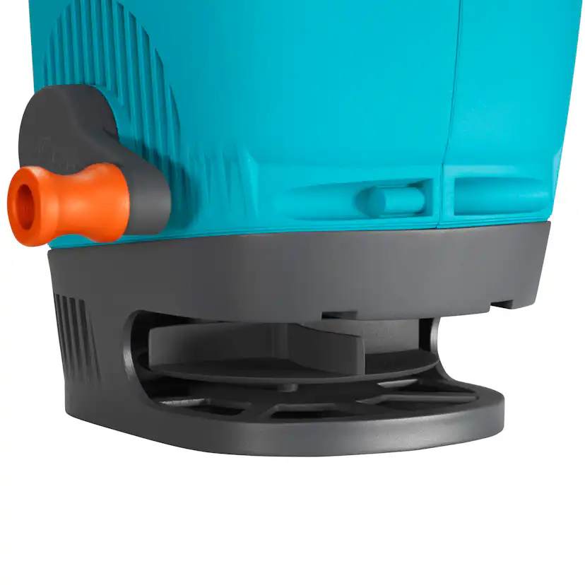 Handhållen Spridare Gardena M