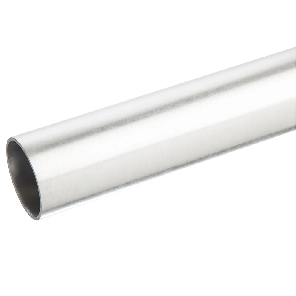 Handledare Novoroom Rostfritt