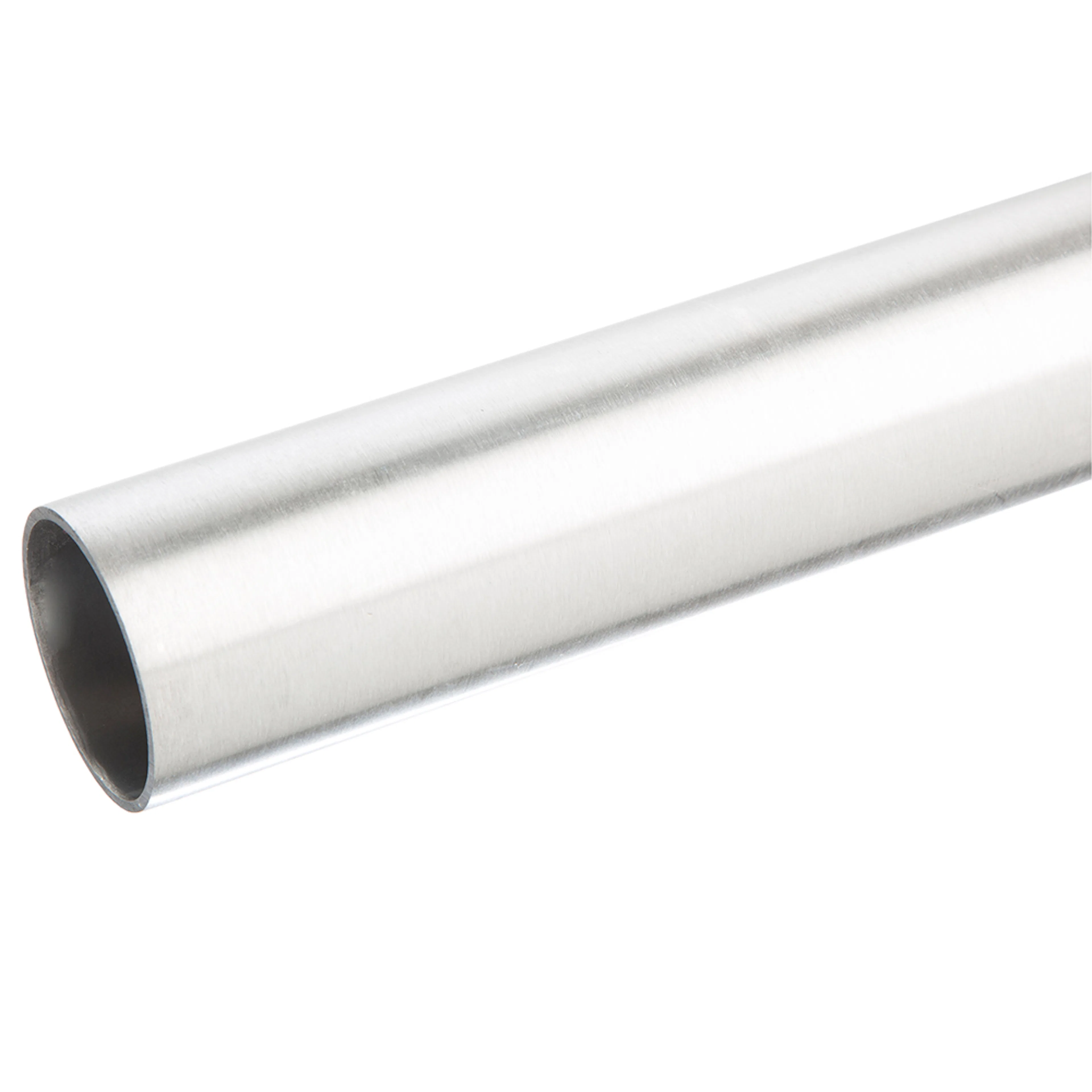 Handledare Novoroom Rostfritt