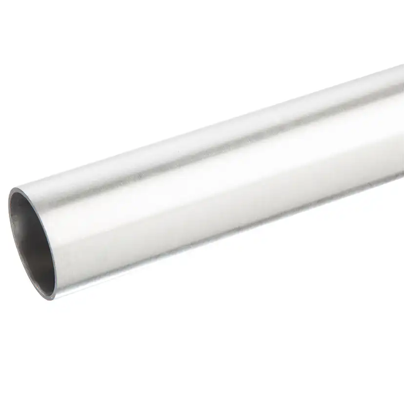 Handledare Novoroom Rostfritt