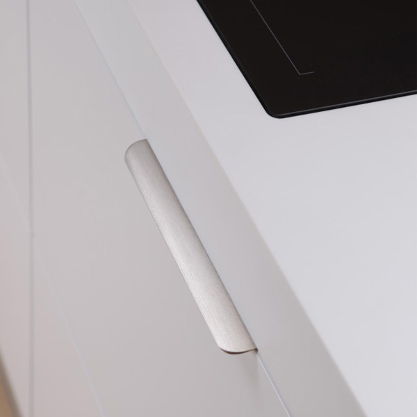 Handtag Beslag Design Cliff Round