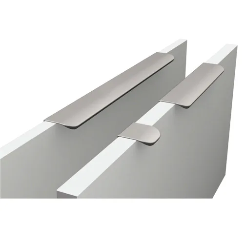 Handtag Beslag Design Cliff Round