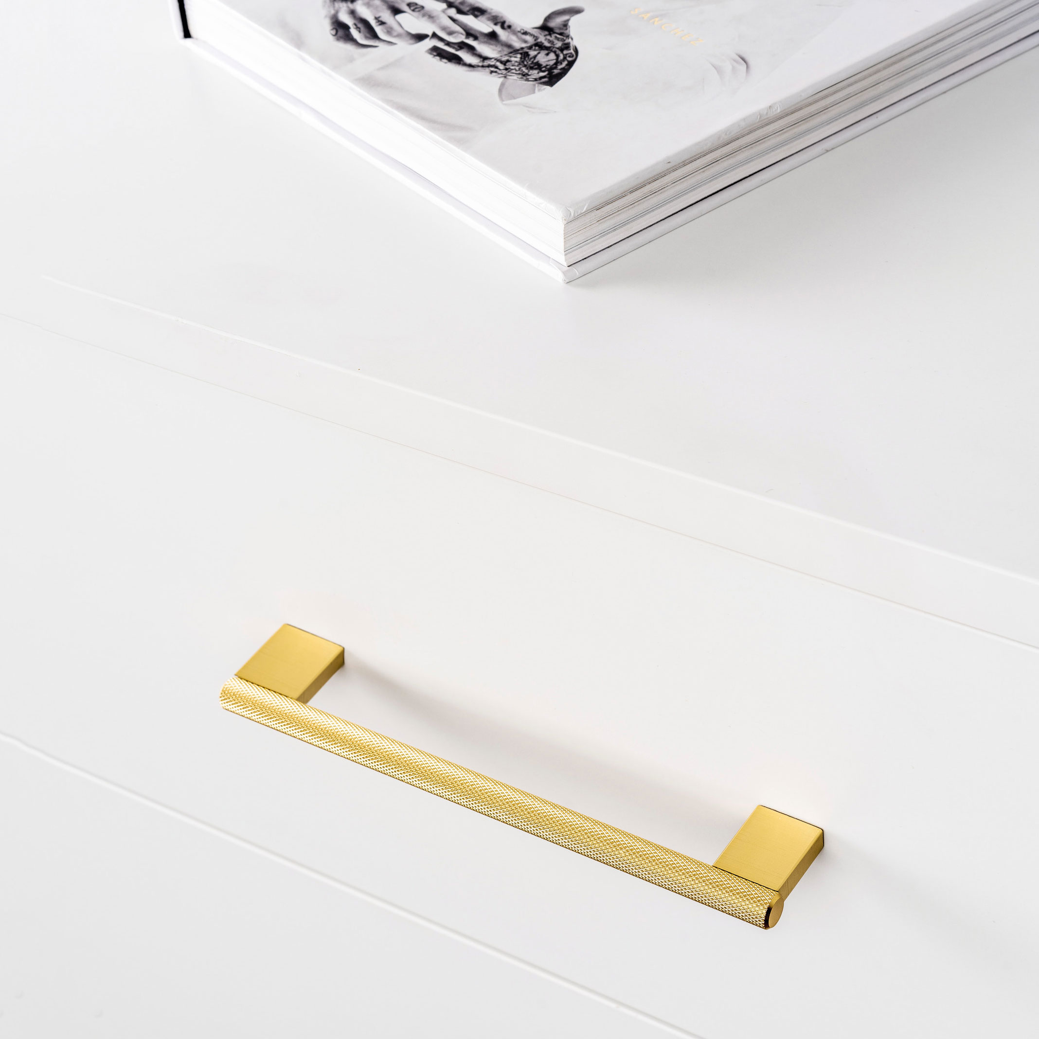 Handtag Beslag Design Graf Mini