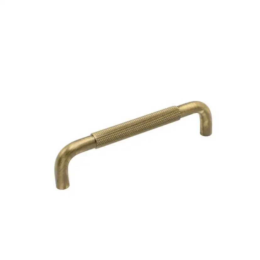 Handtag Beslag Design Helix