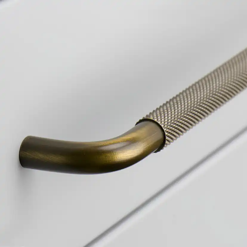 Handtag Beslag Design Helix