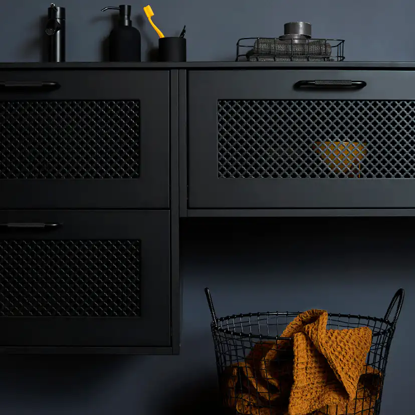 Handtag Beslag Design Helix