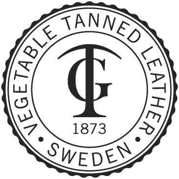 Handtag Beslag Design Loop Svart