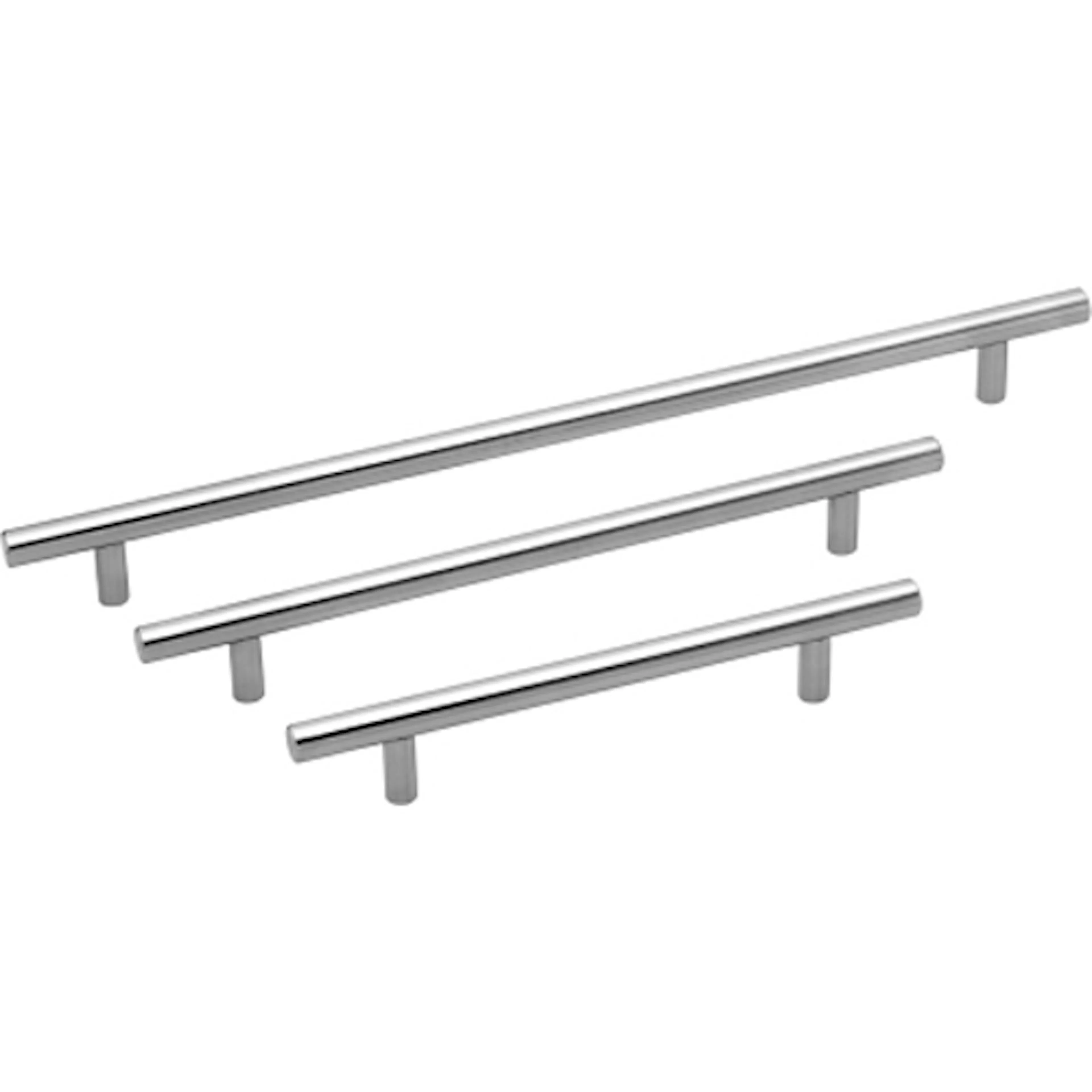 Handtag Beslag Design VS-C Rostfritt