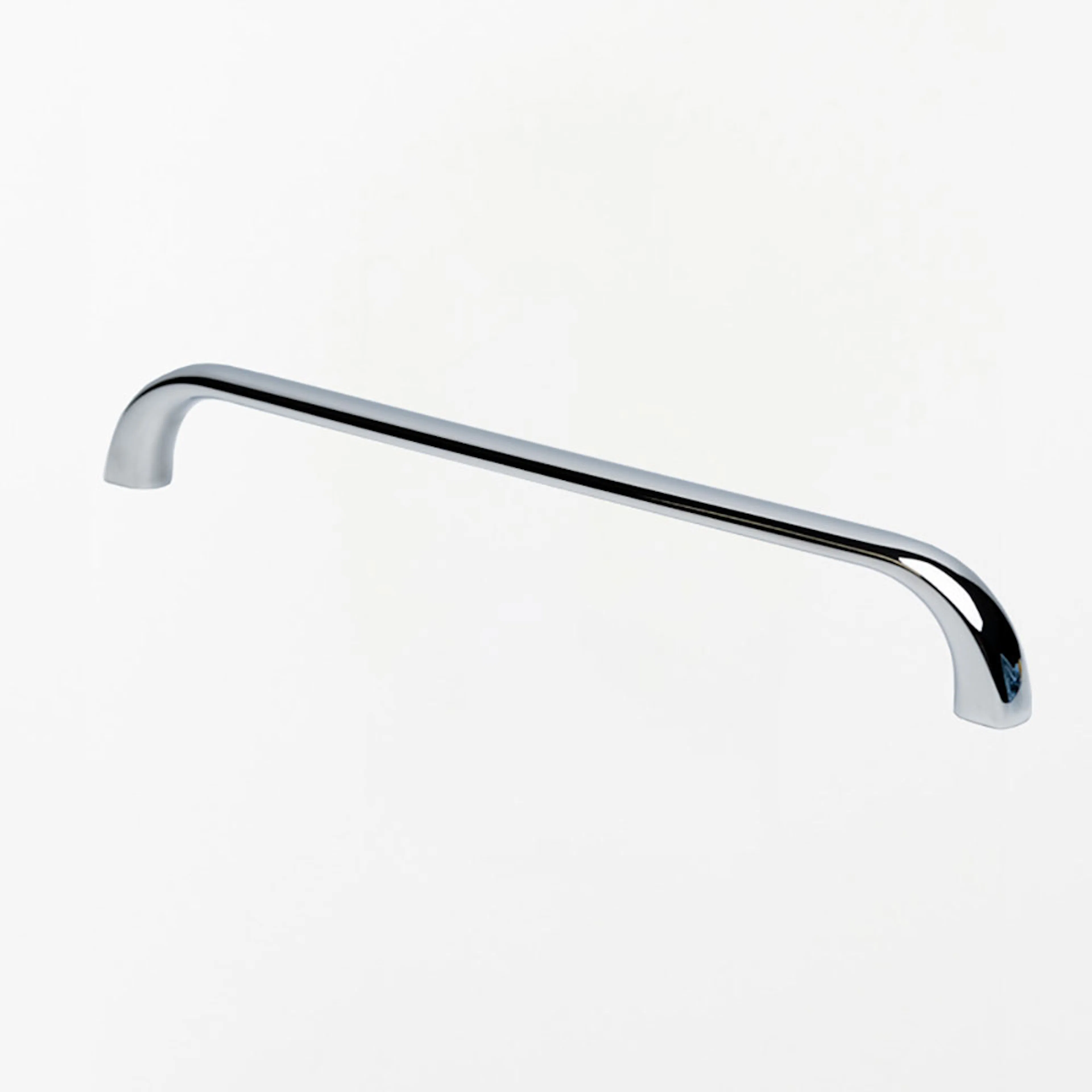 Handtag Westerbergs Bågformat