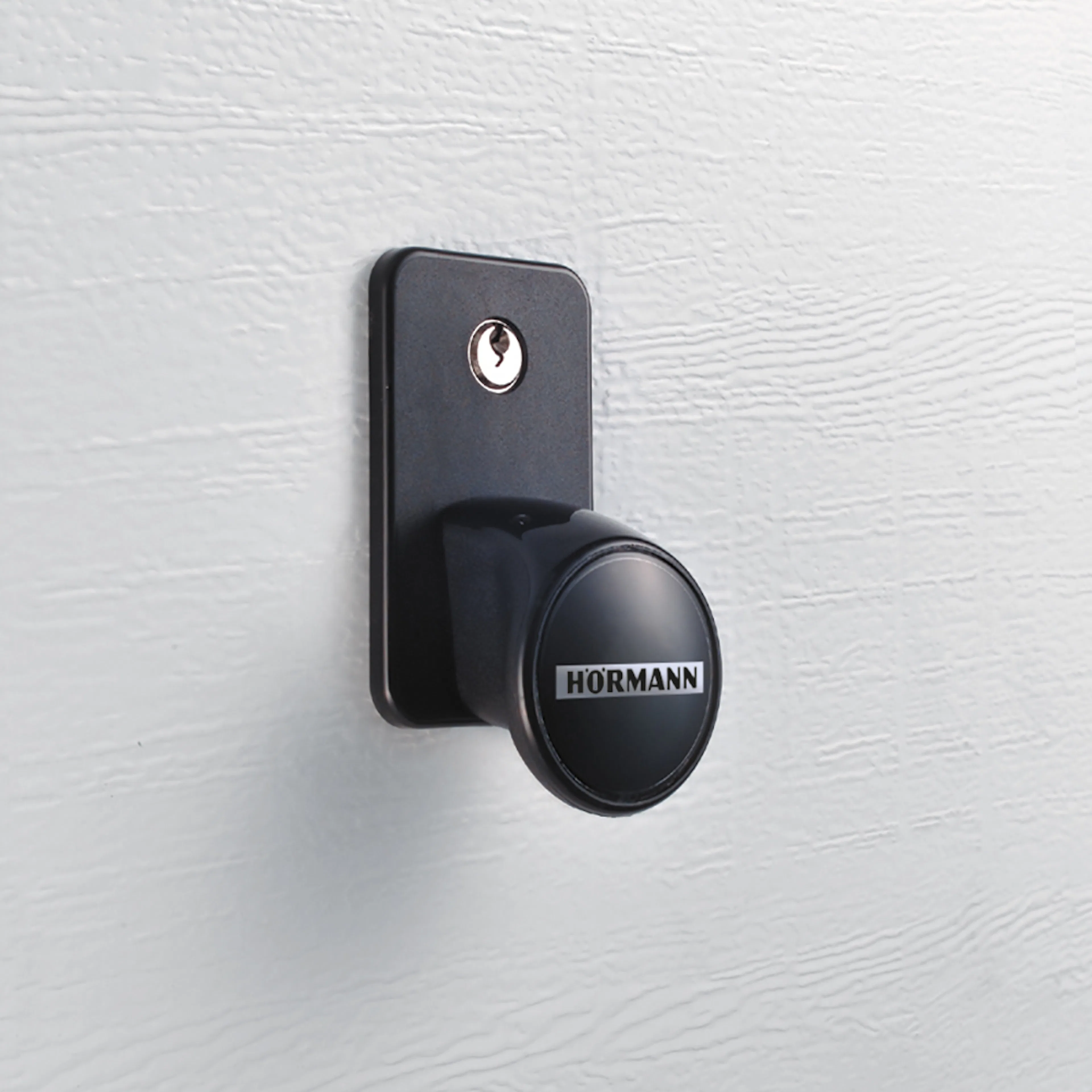 Handtagssats Hörmann ASSA