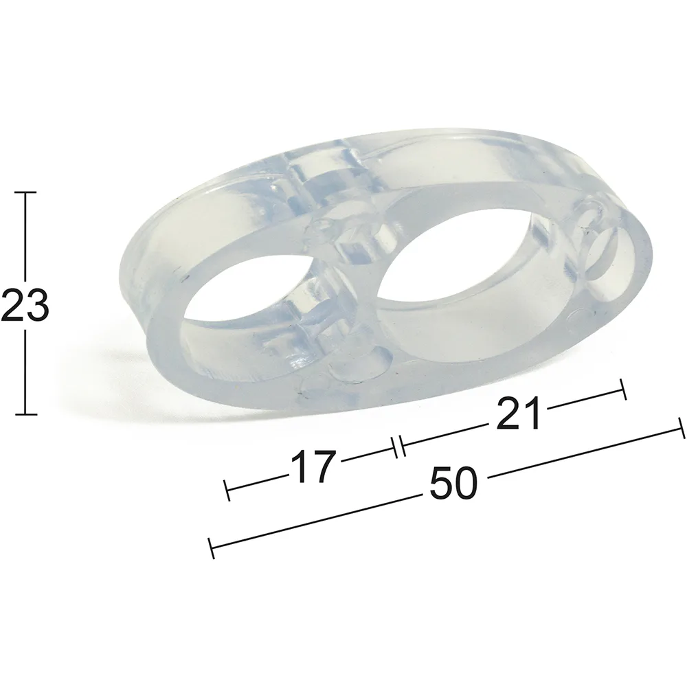 Handtagsbuffert Habo Kombo