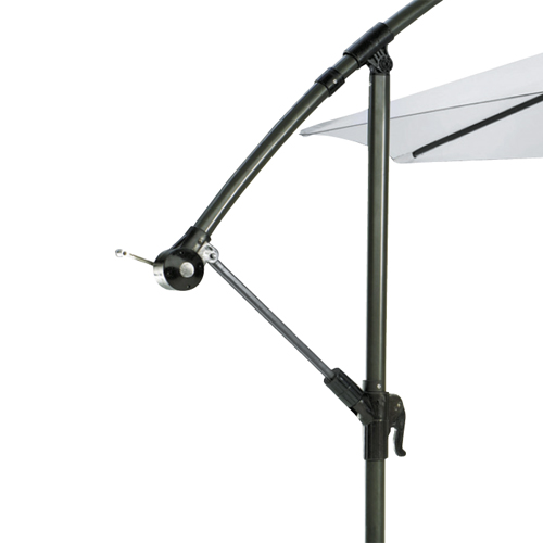 Hängparasoll Hillerstorp Ø300 cm