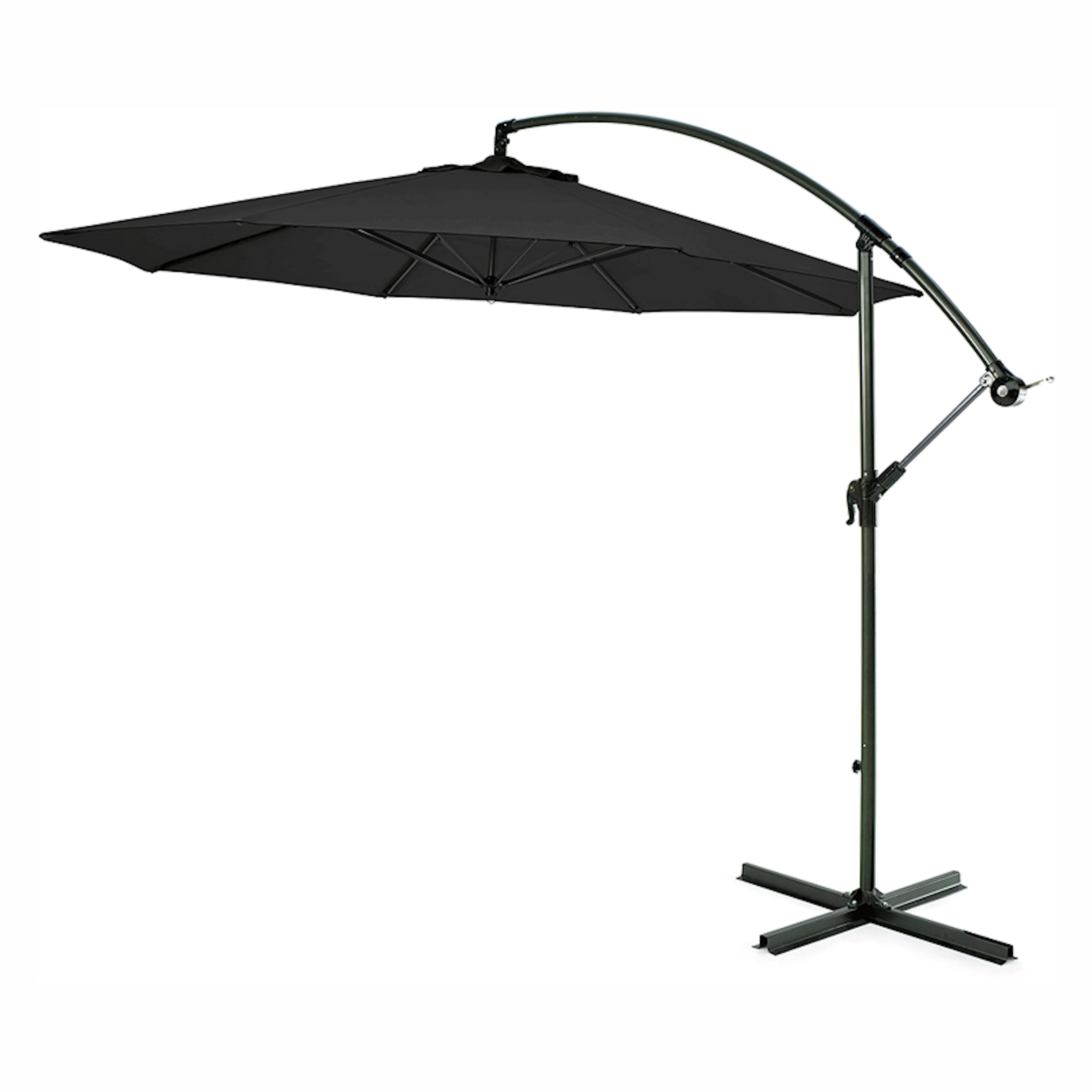 Hängparasoll Hillerstorp Ø300 cm