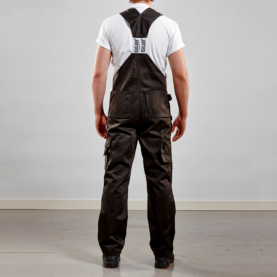 Hängselbyxa Blåkläder 26001860