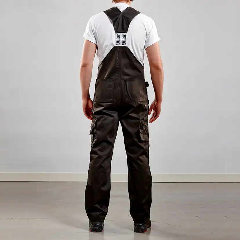 Hängselbyxa Blåkläder 26001860