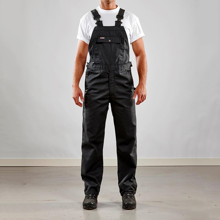 Hängselbyxa Blåkläder 2610