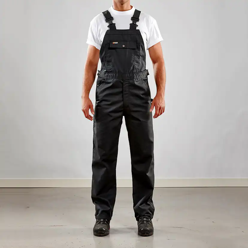 Hängselbyxa Blåkläder 2610