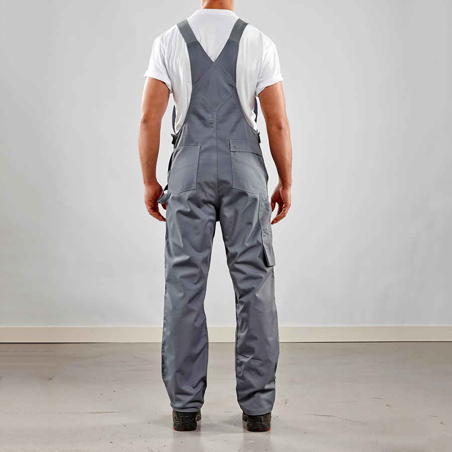 Hängselbyxa Blåkläder 2610