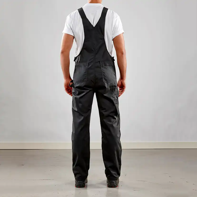 Hängselbyxa Blåkläder 2610