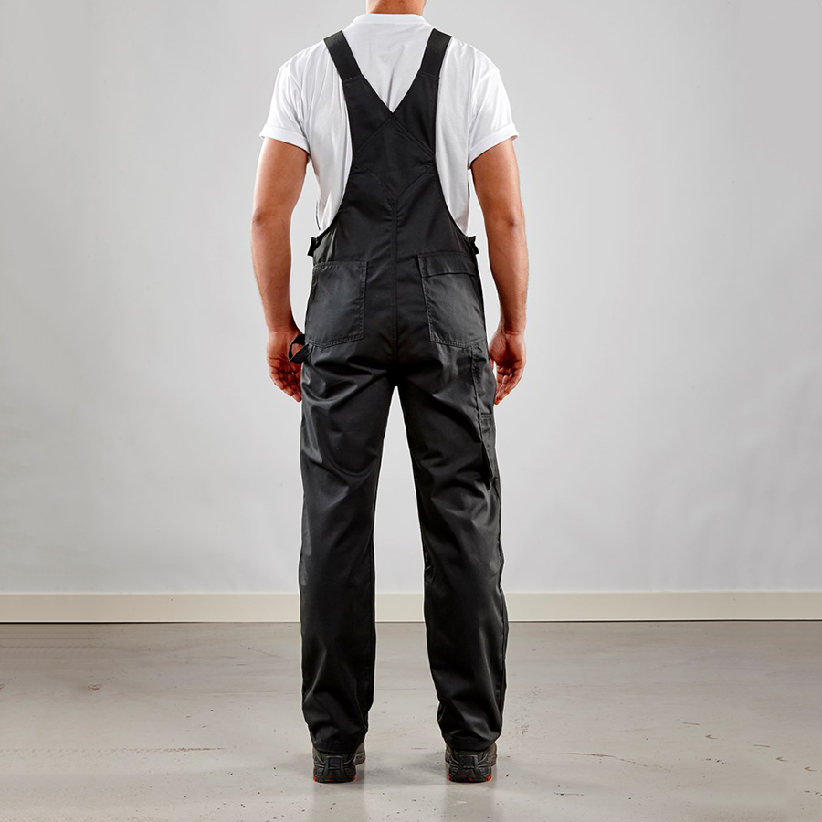 Hängselbyxa Blåkläder 2610