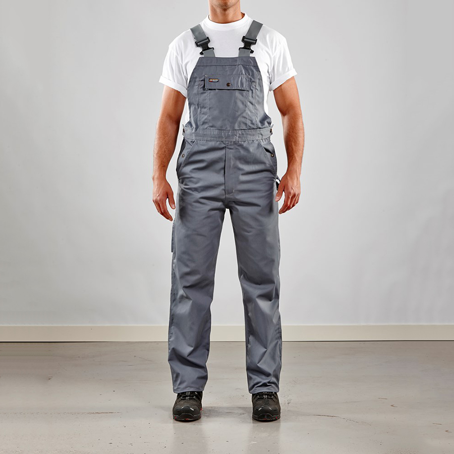 Hängselbyxa Blåkläder 2610