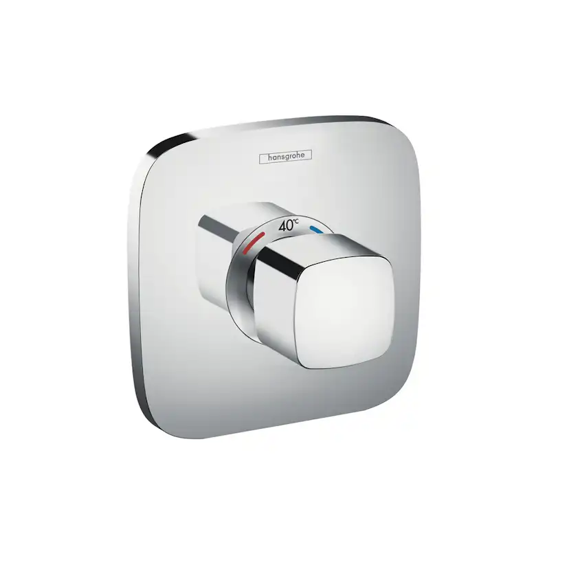 Duschblandare Hansgrohe Ecostat E Highflow