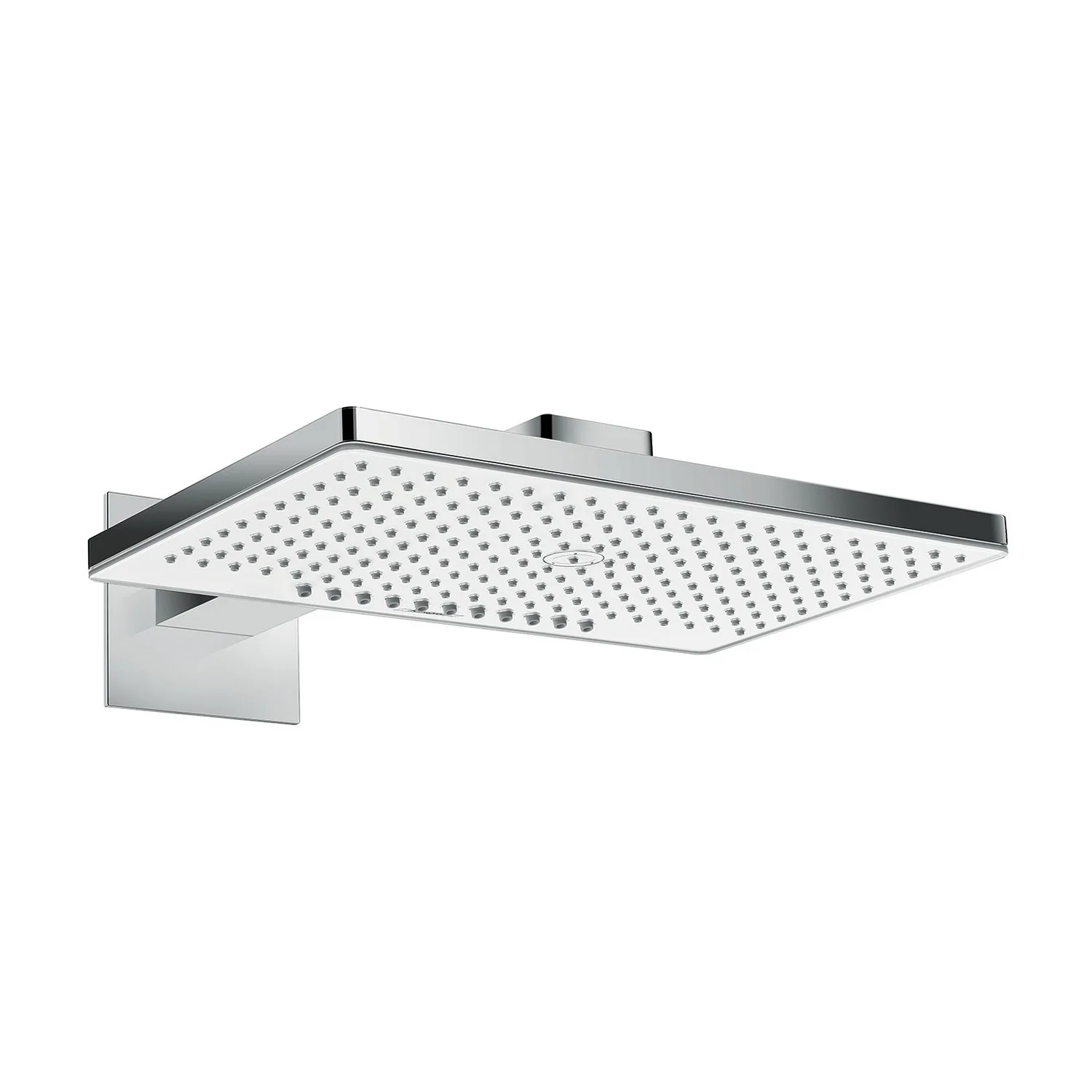 Huvuddusch Hansgrohe Rainmaker Select 460 2-jet för Väggmontage