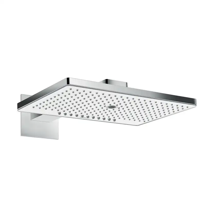Huvuddusch Hansgrohe Rainmaker Select 460 3-jet för Väggmontage