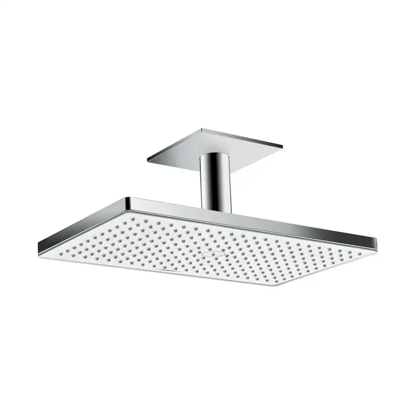Taksil Hansgrohe Rainmaker Select 460 1jet för Takmontage