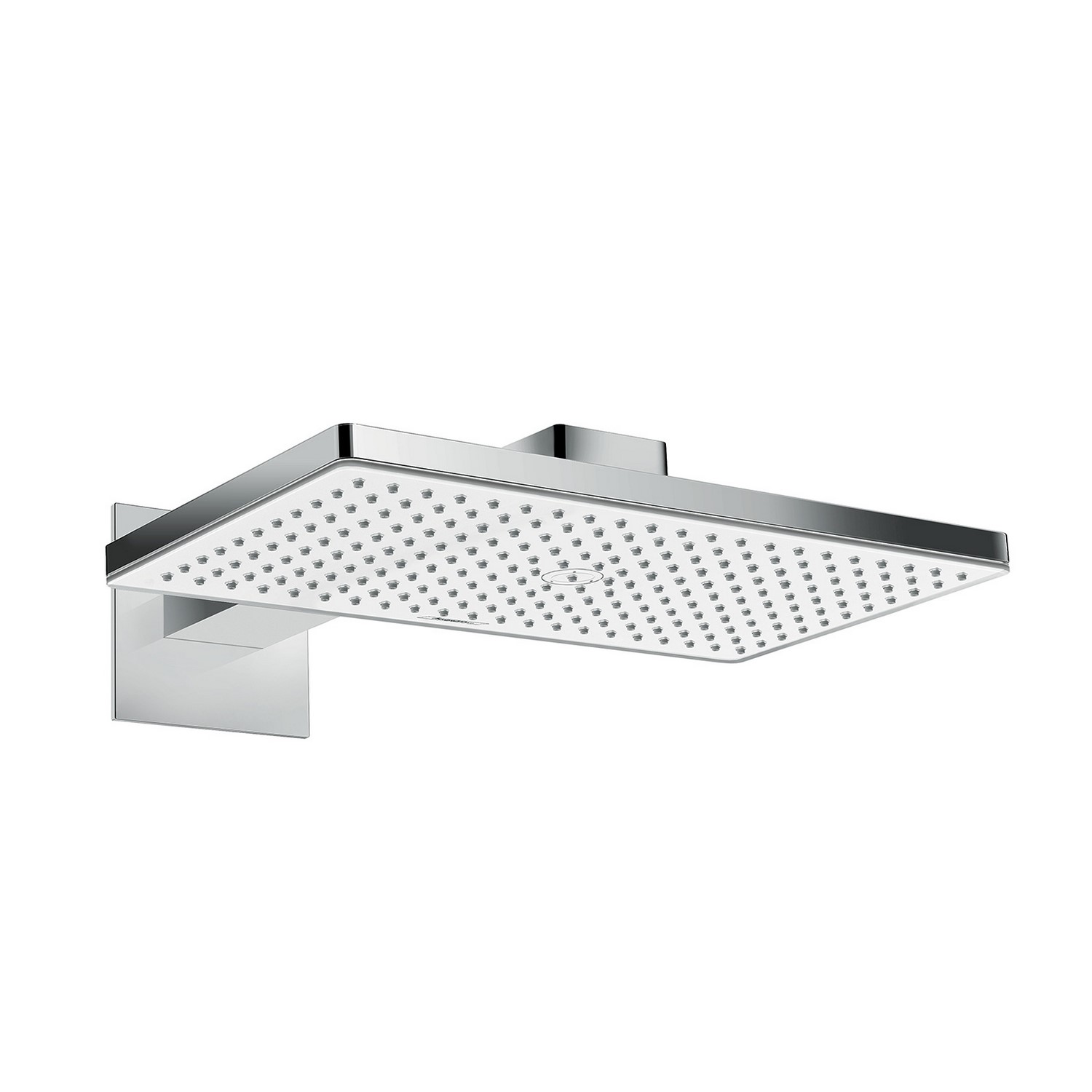 Taksil Hansgrohe Rainmaker Select 460 1jet för Väggmontage