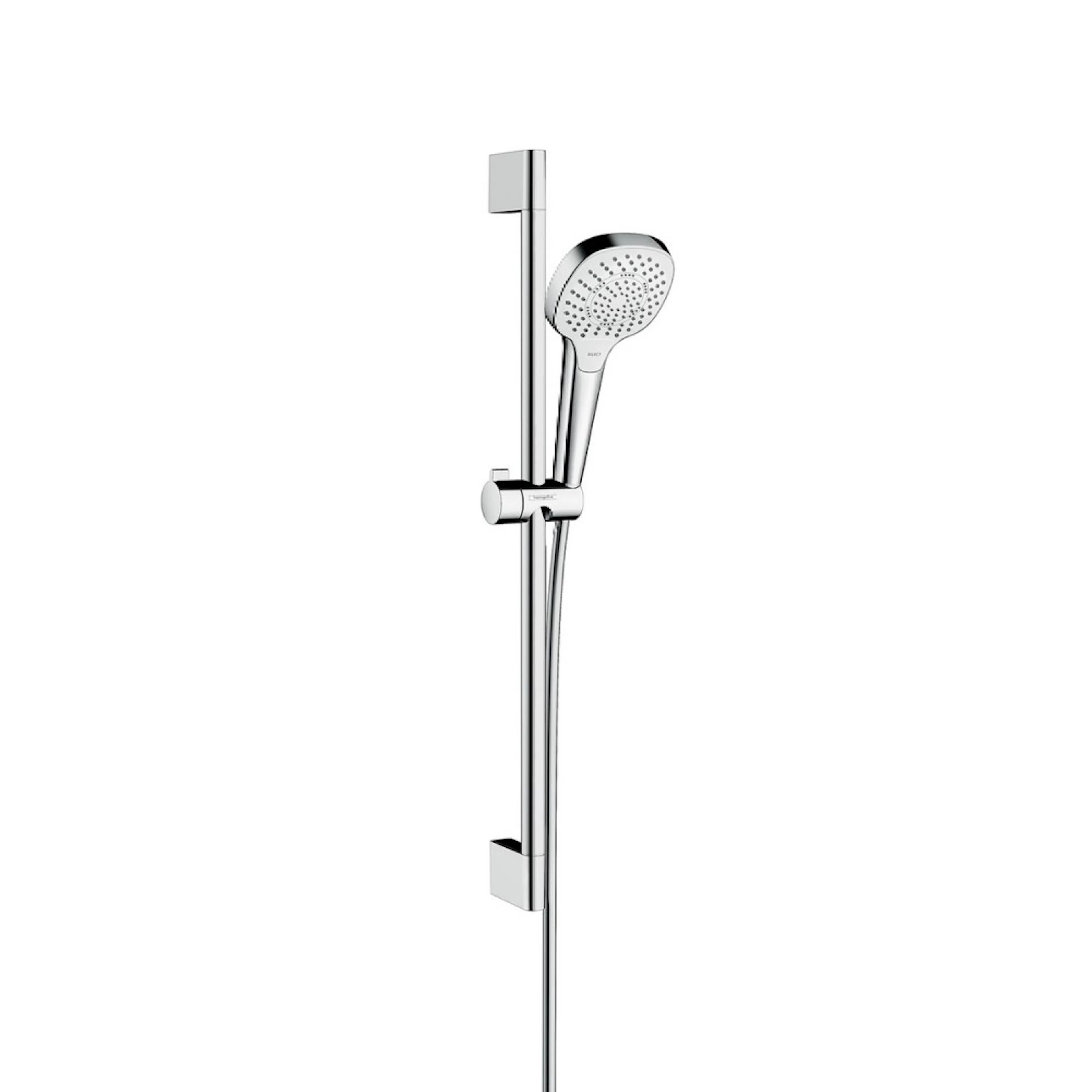 Duschset Hansgrohe Croma Select E Multi