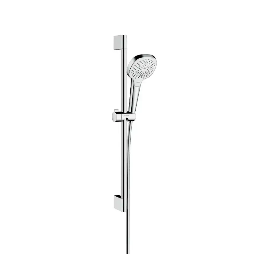 Duschset Hansgrohe Croma Select E Multi