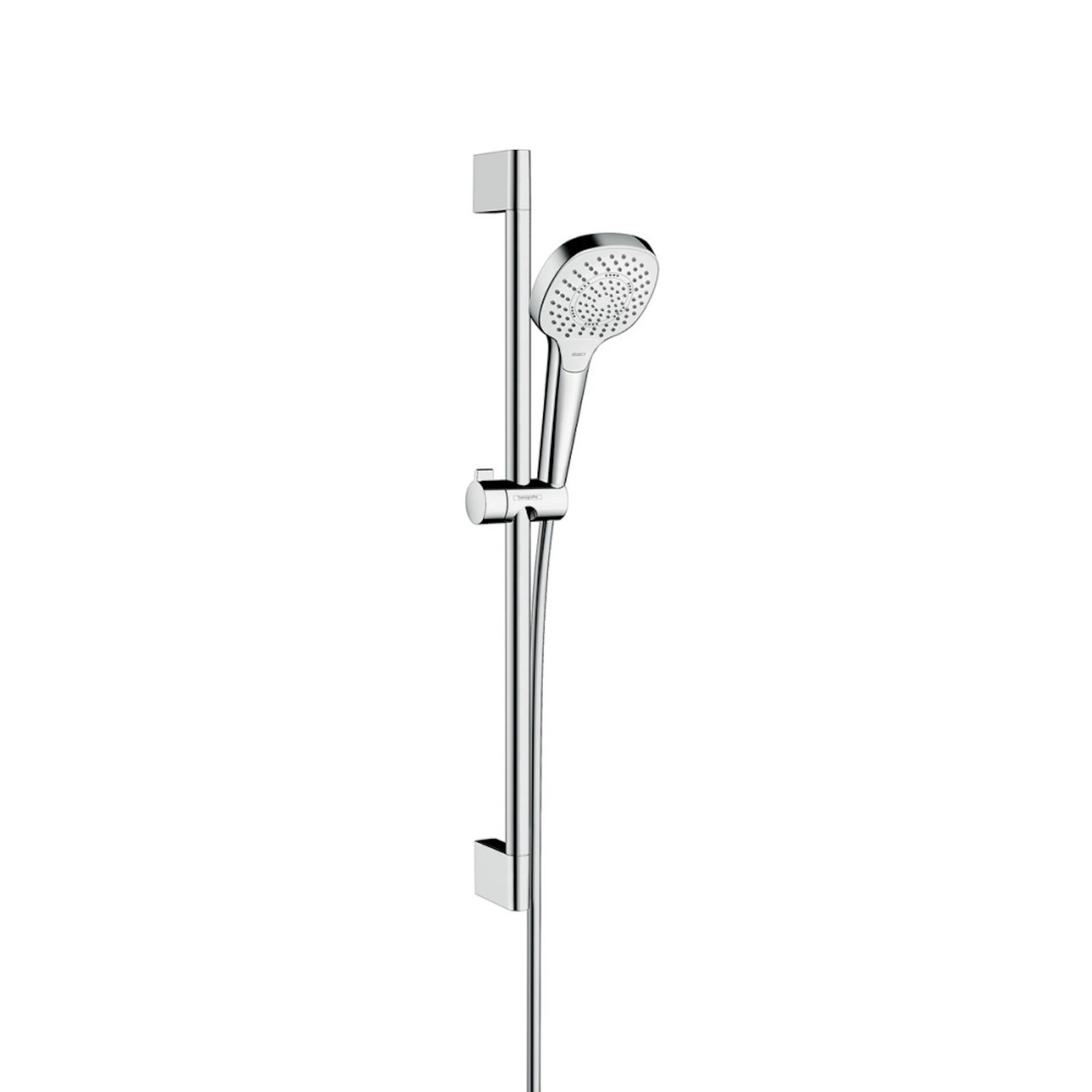 Duschset Hansgrohe Croma Select E Multi