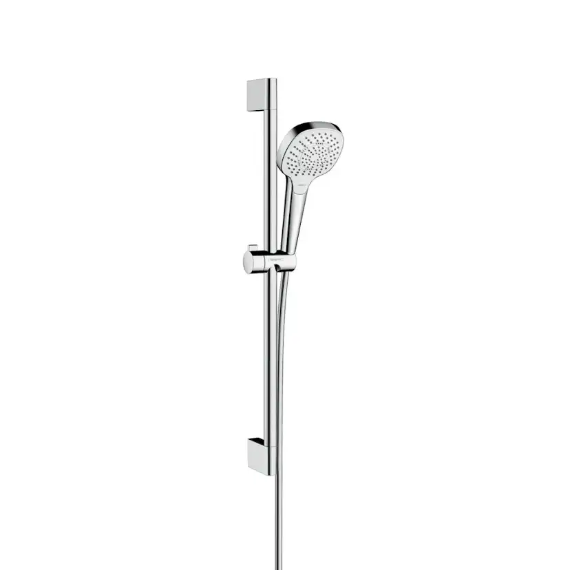 Duschset Hansgrohe Croma Select E Multi