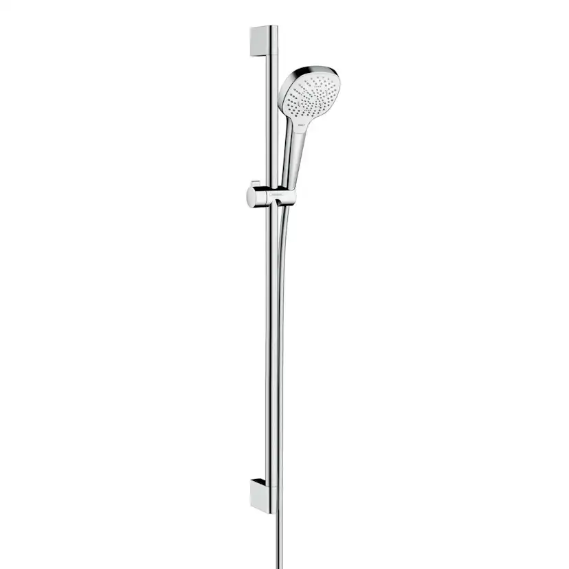 Duschset Hansgrohe Croma Select E Multi