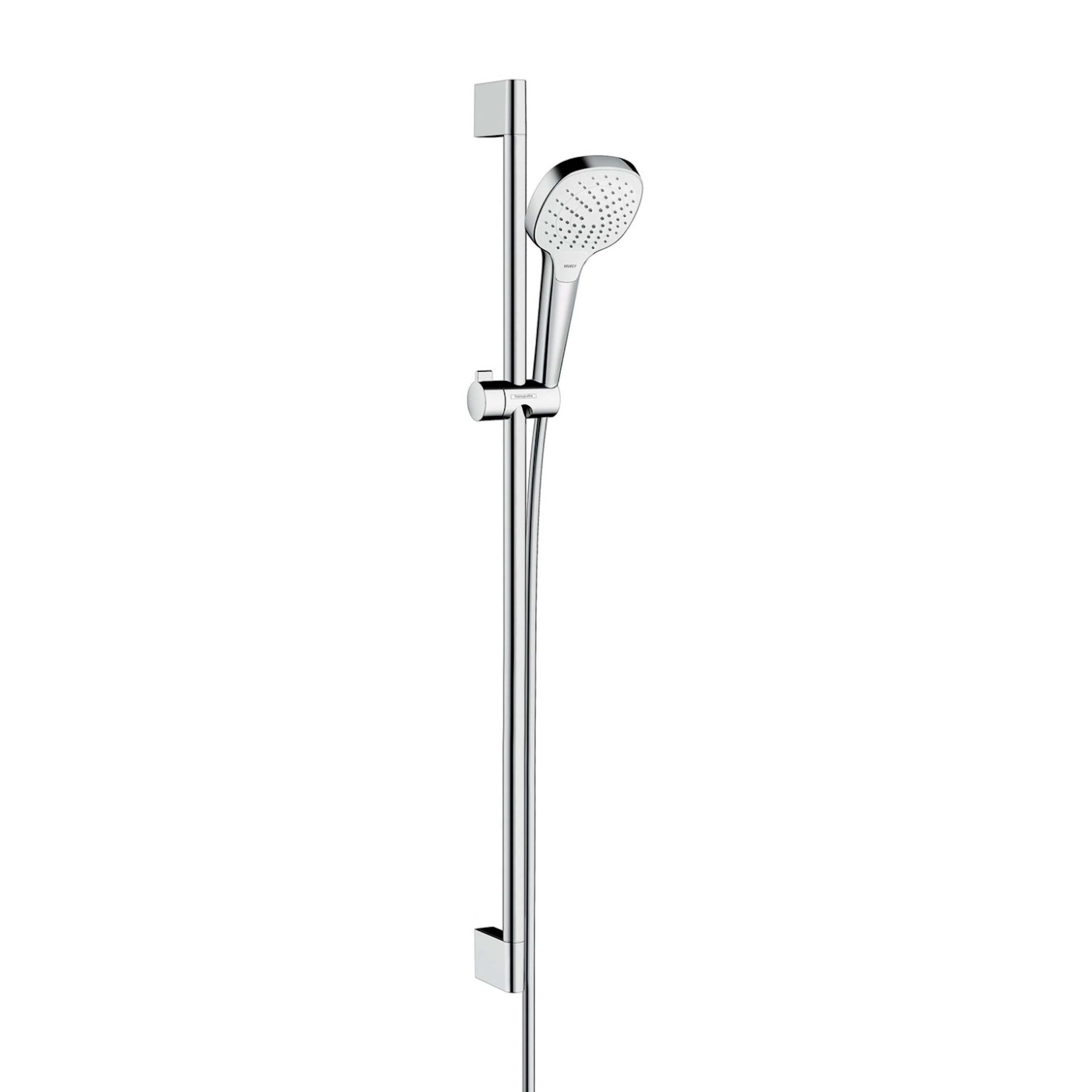 Duschset Hansgrohe Croma Select E Vario