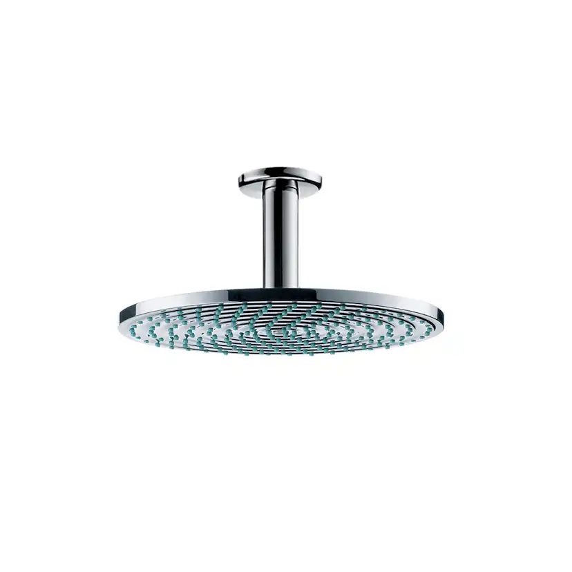 Huvuddusch Hansgrohe Raindance Air 240 för Tak
